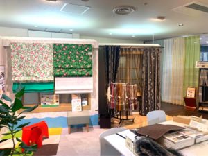 五反田ショールーム