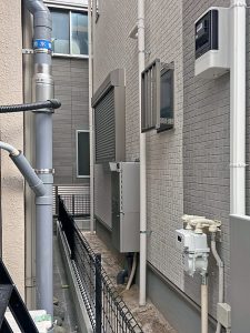 A様