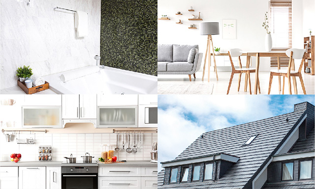 江戸川区のリフォーム リノベーションはエスケー住宅サービス